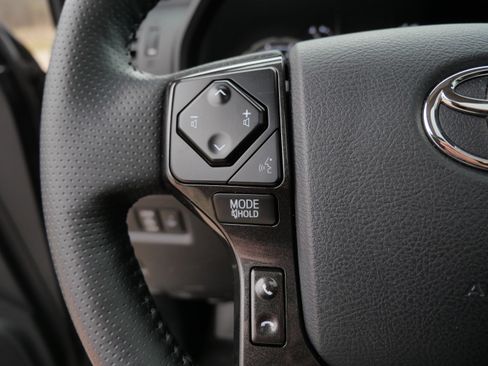 Certified 2024 Toyota 4Runner TRD Pro AWD/4WD image 28