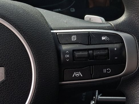 Certified 2023 Kia Sportage LX image 21