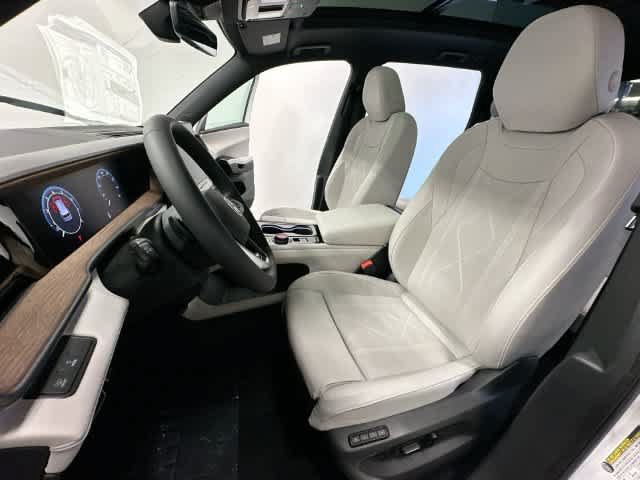 New 2027 Volkswagen Atlas SEL R-Line AWD/4WD image 18