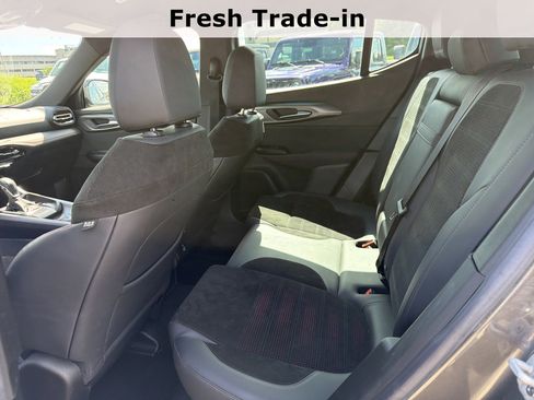 Used 2024 Dodge Hornet R/T AWD/4WD image 21