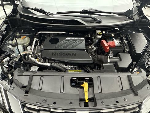 Used 2023 Nissan Rogue SV w/ SV Premium Package image 24