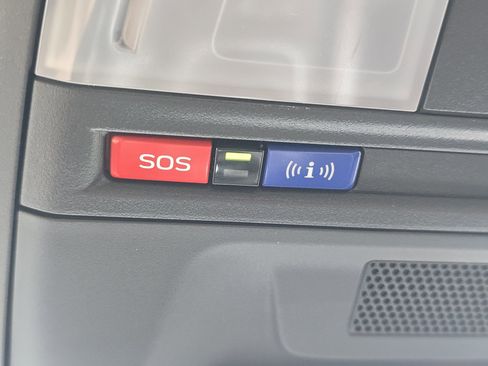 Used 2025 Subaru BRZ Limited w/ Popular Package 2 image 25