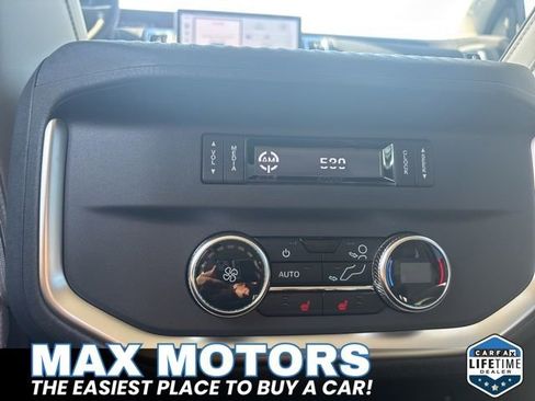 New 2026 Ford Expedition Max Platinum w/ Platinum Ultimate Package image 19