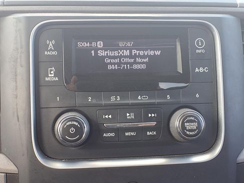 Used 2014 RAM 1500 Tradesman w/ Power & Remote Entry Group image 8