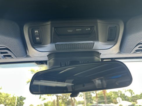 New 2025 Jeep Wrangler Sport S image 25