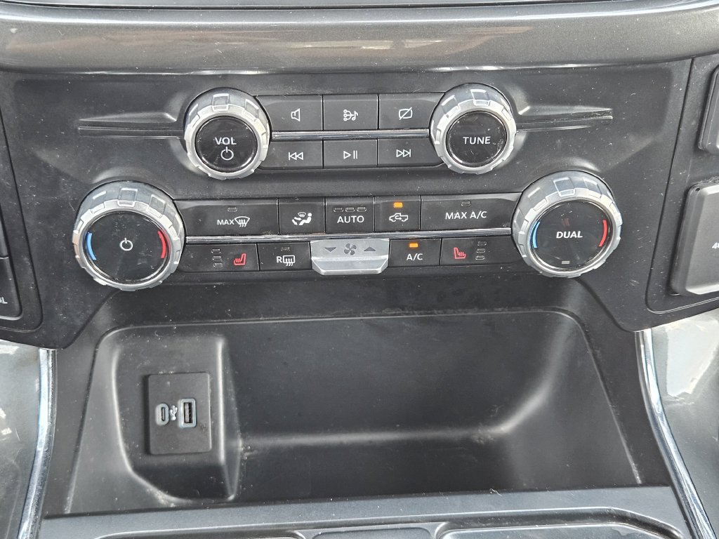 Used 2023 Ford F150 XLT w/ Equipment Group 302A High AWD/4WD image 19