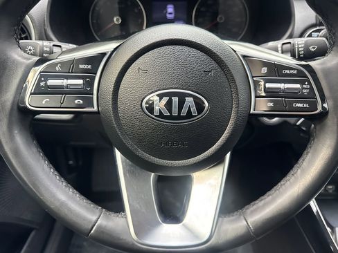Used 2021 Kia Forte EX FWD image 58