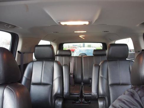 Used 2013 Chevrolet Suburban LT w/ All-Star Edition image 13