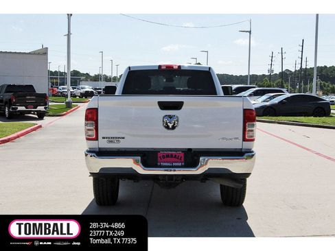 Used 2024 RAM 2500 Big Horn AWD/4WD image 6
