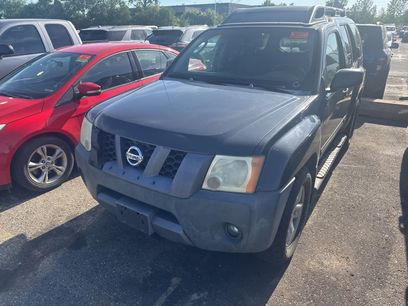 Used 2006 Nissan Xterra SE w/ (K92) Protection Pkg