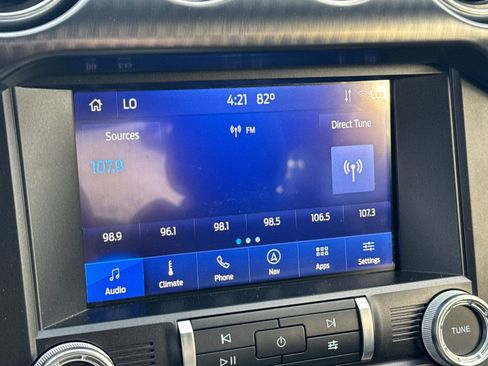 Used 2023 Ford Mustang Mach 1 w/ Equipment Group 700A image 16