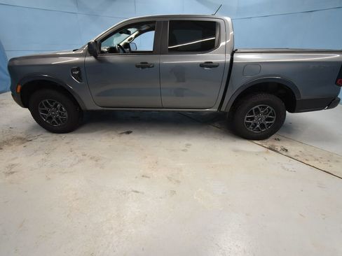 Used 2024 Ford Ranger XLT w/ Trailer Tow Package image 27