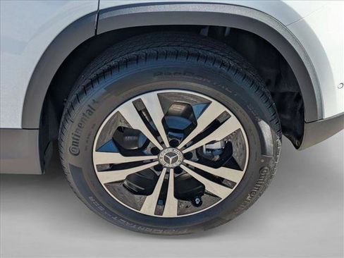 Used 2026 Mercedes-Benz GLA 250 4MATIC image 10