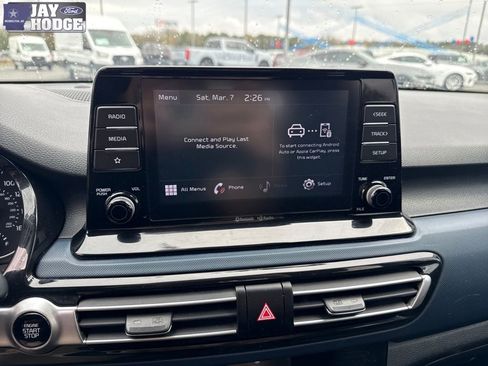 Used 2023 Kia Seltos S AWD/4WD image 21