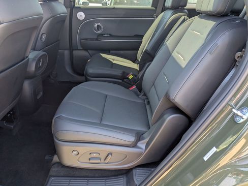 New 2026 Hyundai Palisade Calligraphy image 20