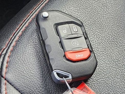 Used 2020 Jeep Wrangler Unlimited Rubicon image 36