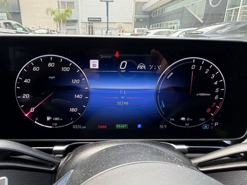 Certified 2023 Mercedes-Benz S 580e 4MATIC Sedan image 7