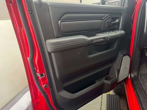 New 2026 RAM 2500 Rebel w/ Rebel Level 2 Equipment Group image 26