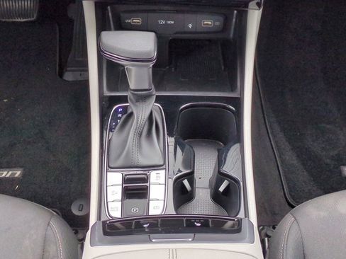 Used 2023 Hyundai Tucson SEL image 19