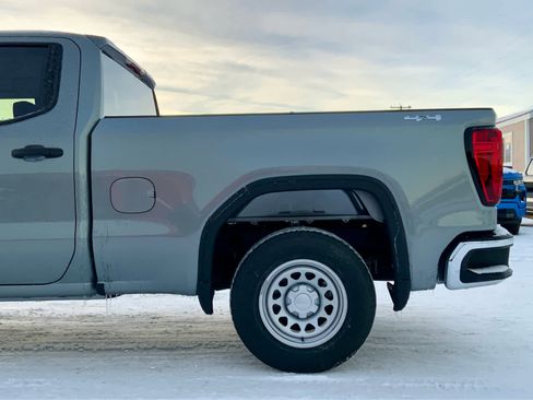 New 2026 GMC Sierra 1500 Pro w/ Pro Value Package image 11
