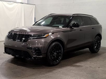 New 2026 Land Rover Range Rover Velar Dynamic SE