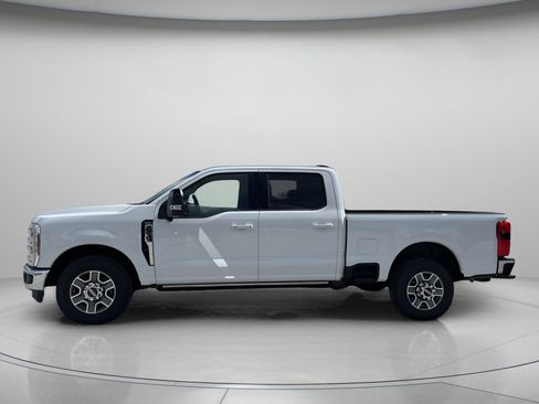 New 2026 Ford F350 Lariat image 5