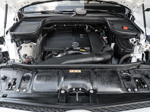 Used 2022 Mercedes-Benz GLE 350 image 45