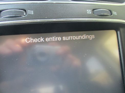 Used 2016 Dodge Journey Crossroad w/ Popular Equipment Group AWD/4WD image 33