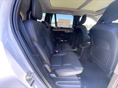 New 2026 Volvo XC90 T8 Ultra w/ Protection Package AWD/4WD image 27