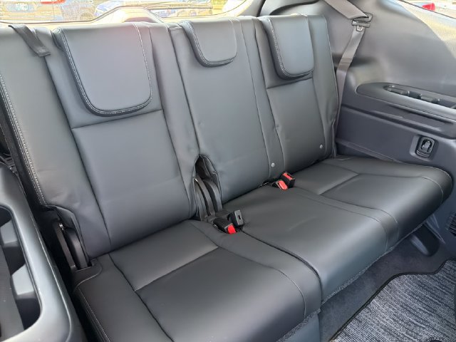 New 2027 Subaru Ascent Premium AWD/4WD image 23