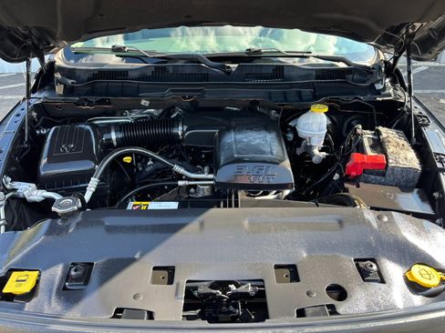 Used 2019 RAM 1500 Tradesman w/ Power & Remote Entry Group RWD image 45