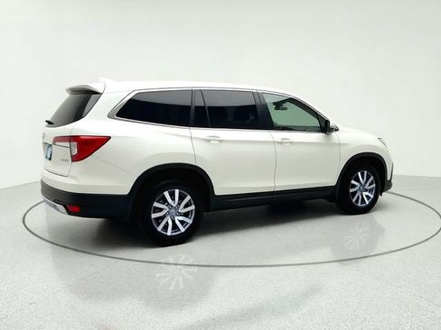 Used 2019 Honda Pilot EX-L image 6