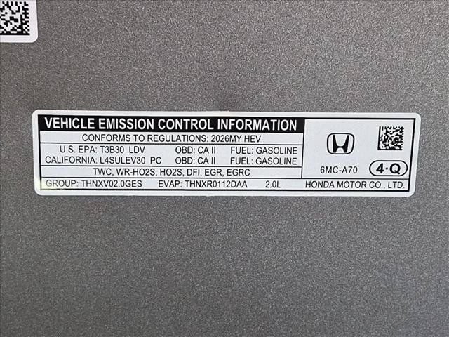 Used 2026 Honda Civic Sport Touring image 25