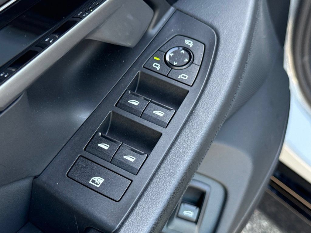 Certified 2025 BMW 530i w/ M Sport Package RWD image 18