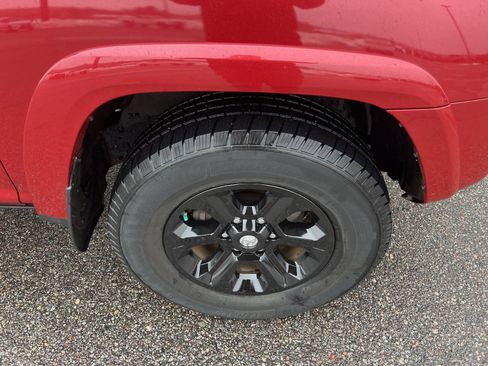 Used 2017 Toyota 4Runner SR5 Premium image 18