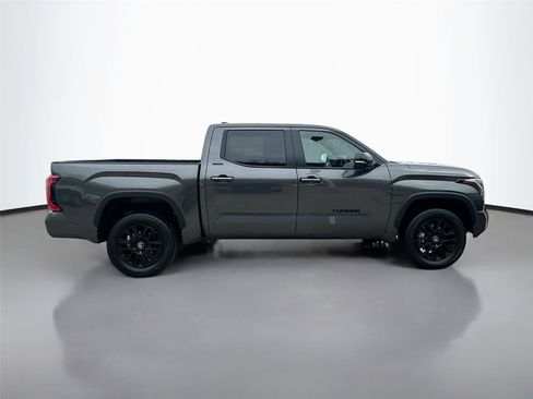 New 2026 Toyota Tundra Limited image 17