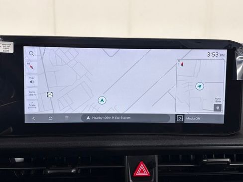 New 2025 Kia EV6 Light image 42