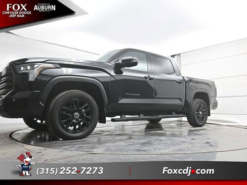Used 2024 Toyota Tundra Limited image 18