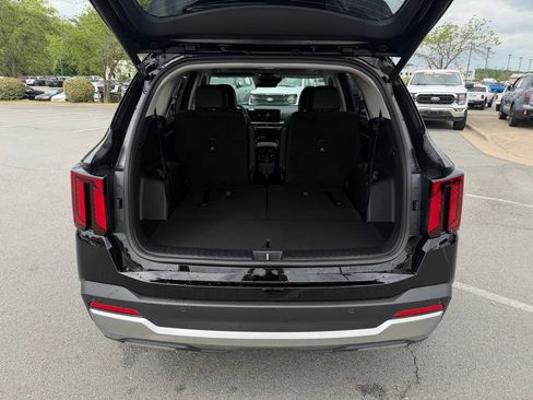 New 2026 Kia Sorento SX FWD image 7