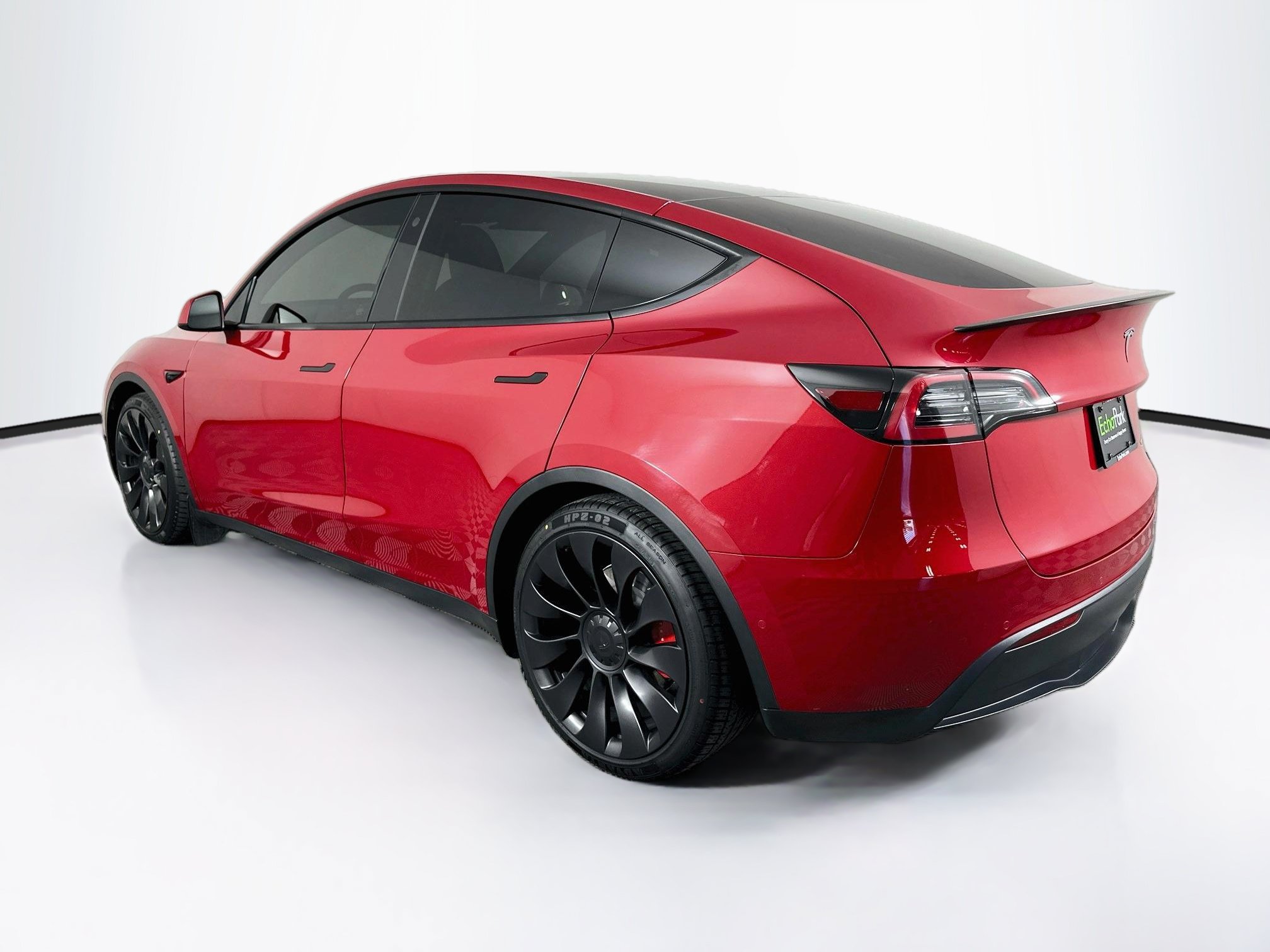Used 2022 Tesla Model Y Performance AWD/4WD image 5