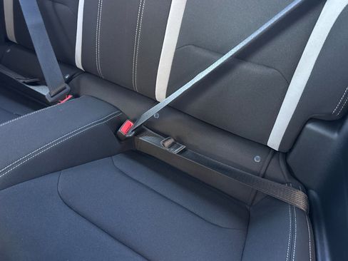 Used 2023 Chevrolet Camaro LT RWD image 25