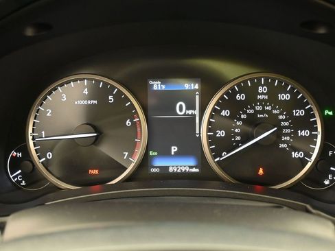Used 2020 Lexus NX 300 FWD w/ Comfort Package image 26