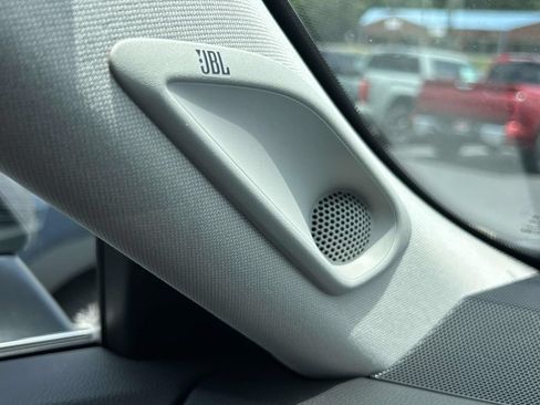 New 2026 Toyota Grand Highlander AWD image 27