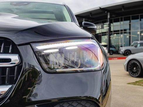 Certified 2026 Mercedes-Benz GLE 350 4MATIC image 4