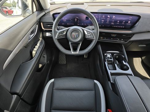 Certified 2024 Buick Envision Sport Touring AWD/4WD image 22