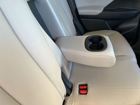 New 2026 Mitsubishi Eclipse Cross SEL image 28