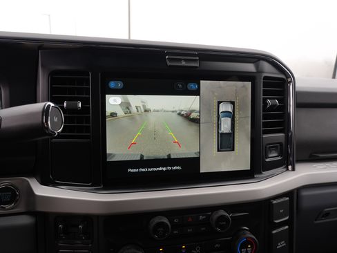 New 2026 Ford F250 XLT w/ XLT Premium Package image 27