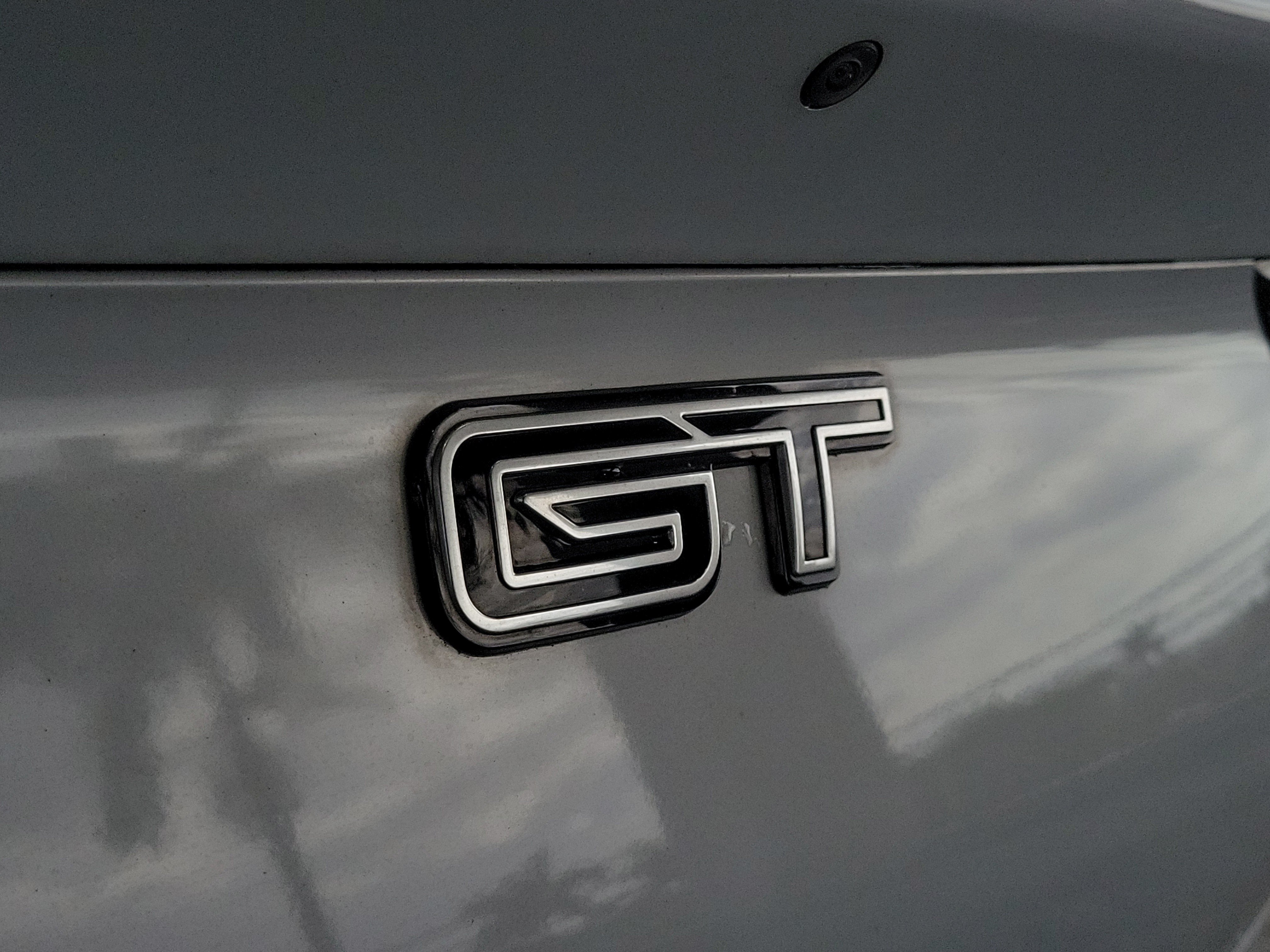 Used 2023 Ford Mustang Mach-E GT AWD/4WD image 6