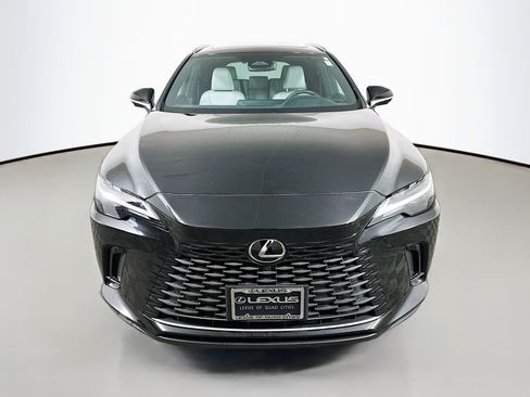 Certified 2024 Lexus RX 350 350h Premium Plus image 2