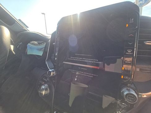 Used 2026 RAM 1500 Laramie AWD/4WD image 29